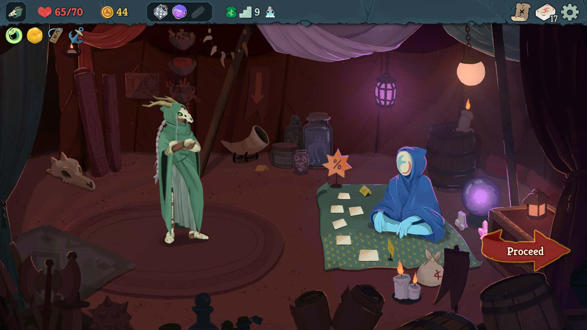 杀戮尖塔2 Slay the Spire 2 Beta 中文版插画