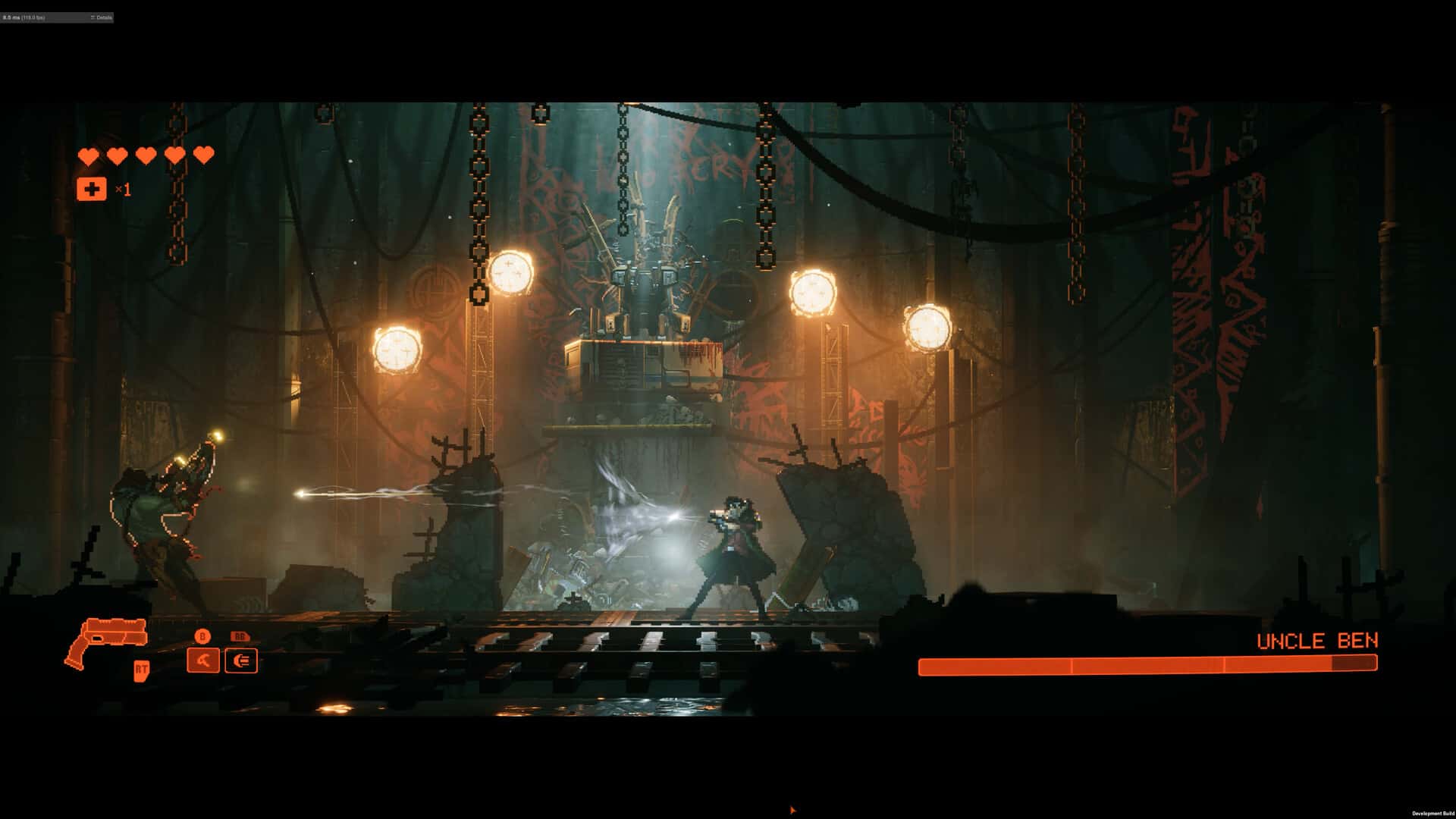 替换 REPLACED 中文版