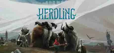 牧群 Herdling游戏封面
