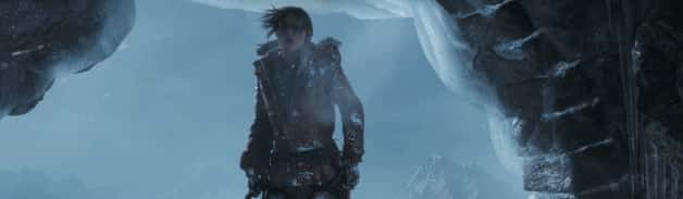 STEAM学习 古墓丽影10：崛起 20周年版 Rise of the Tomb Raider: 20 Year Celebration 附全附件 含修改器 27G背景