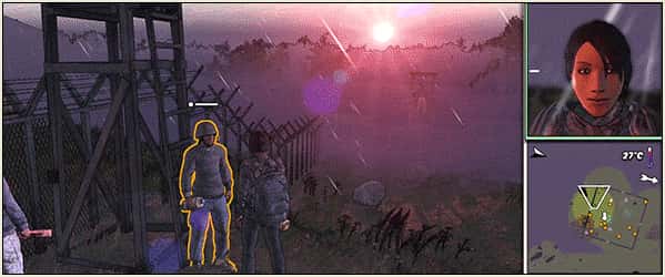 STEAM学习 生存主义：隐形异变 Survivalist: Invisible Strain V253 2.6G