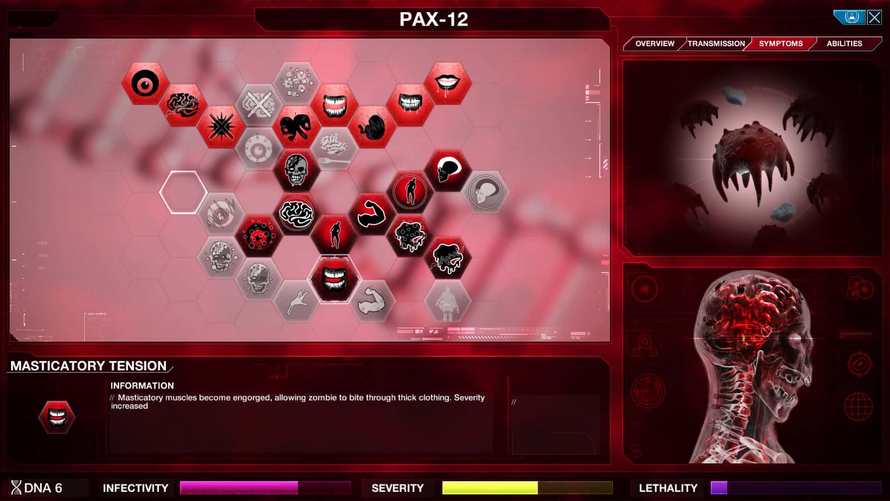 瘟疫公司:外星人与反疫苗 Plague Inc Evolved 全DLC封面