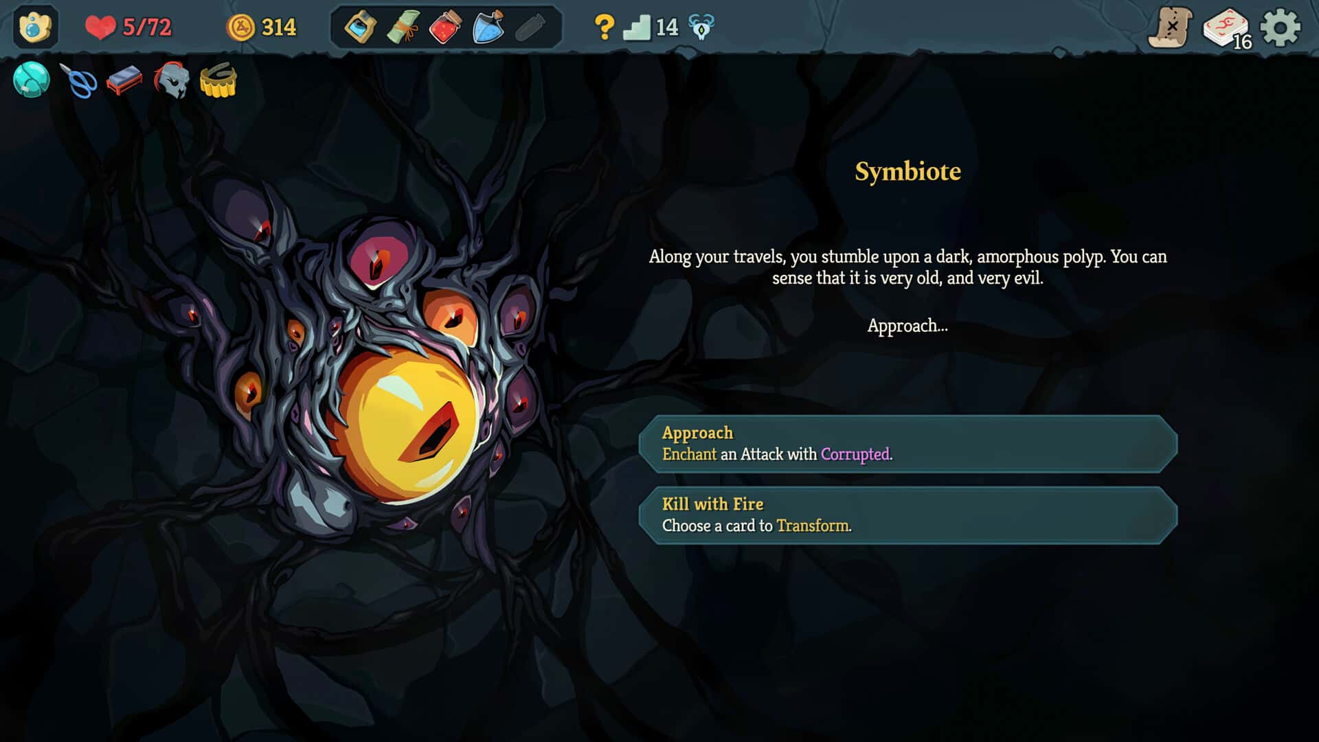 杀戮尖塔2 Slay the Spire 2 Beta 中文版