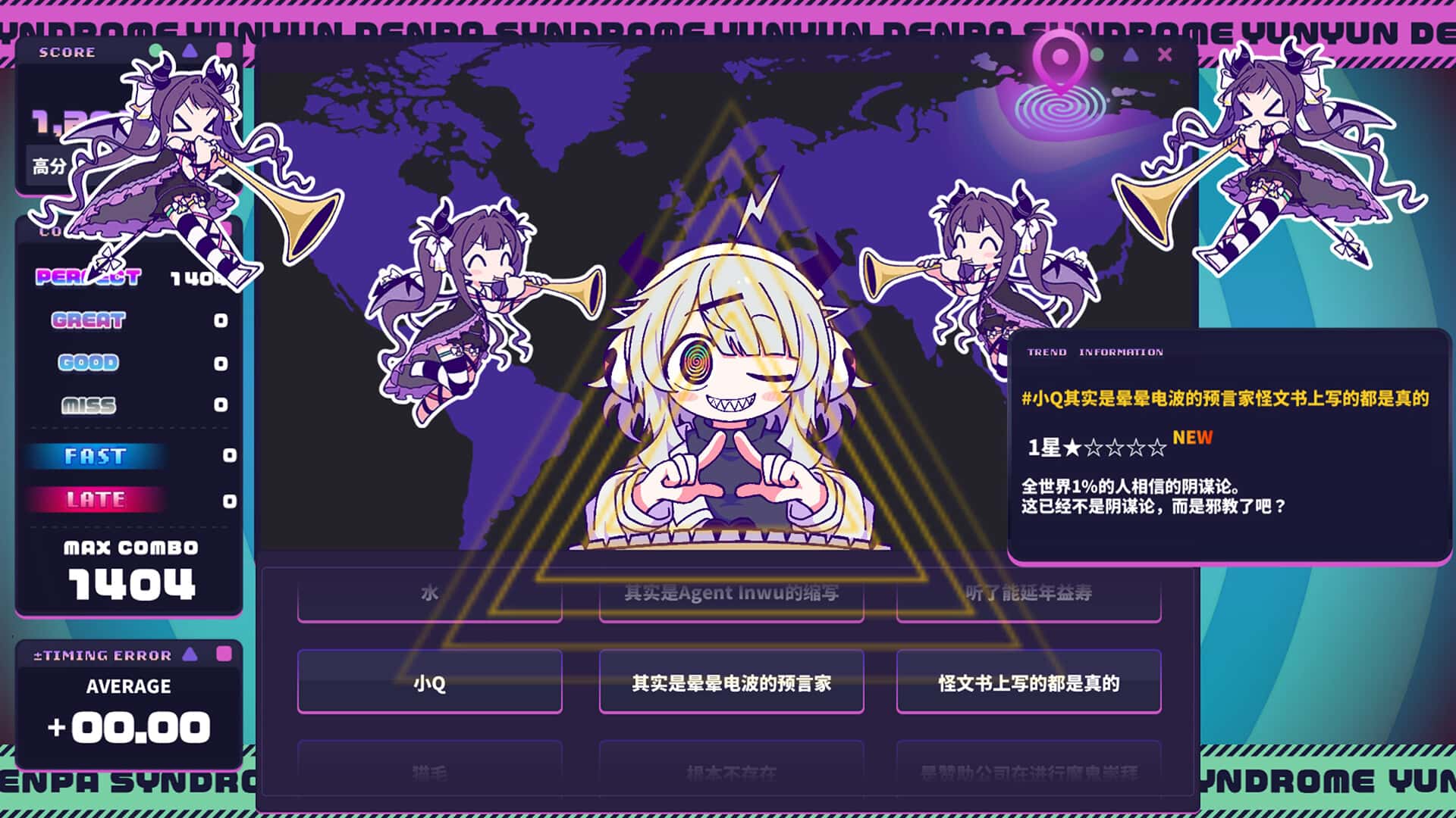 视觉数据3