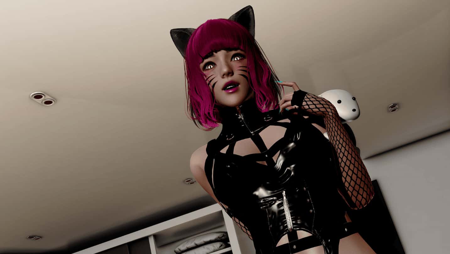 游戏截图1