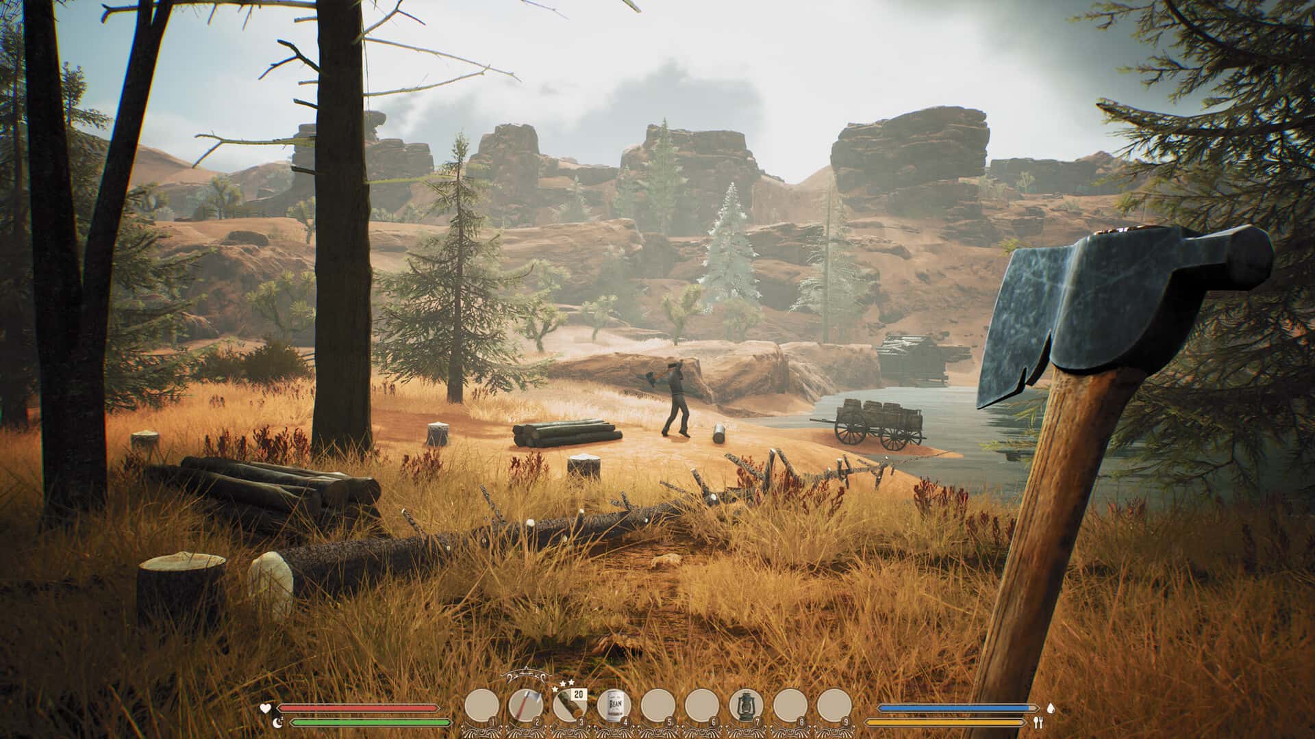 游戏截图4